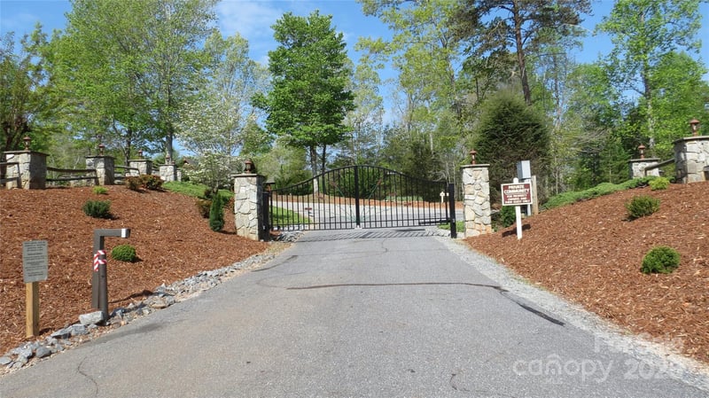 Lot 28 Mentink Way, Nebo, NC 28761
