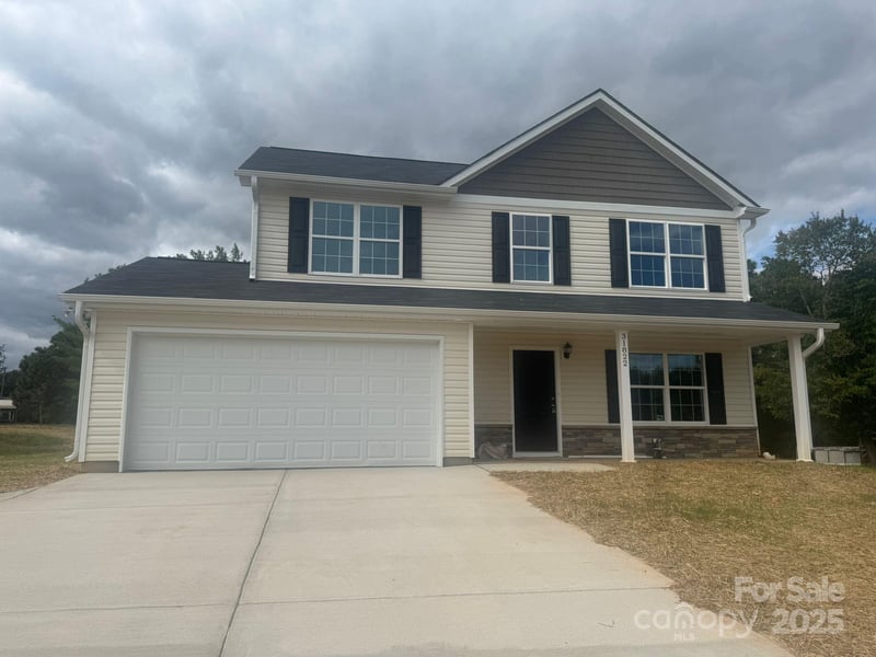 31822 Hwy 9 Hw #11, Pageland, SC 29728