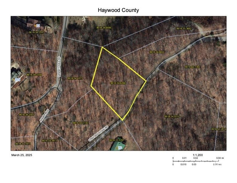 28 Angel Rd, Waynesville, NC 28785