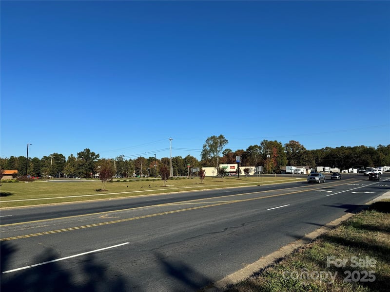00 Ne Connector ByPass, Albemarle, NC 28001