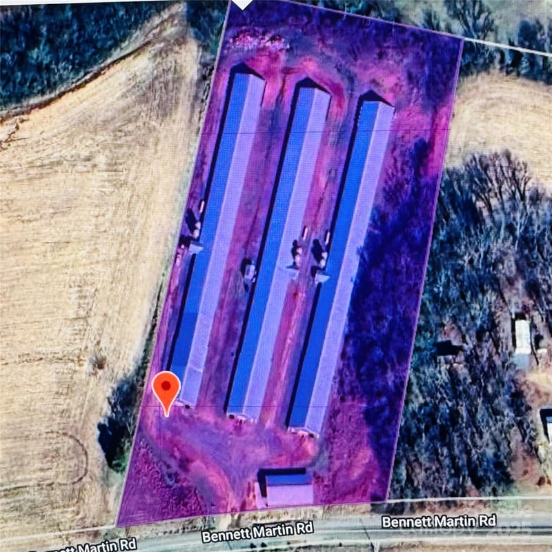 170 Bennett Martin Rd, Burnsville, NC 28135