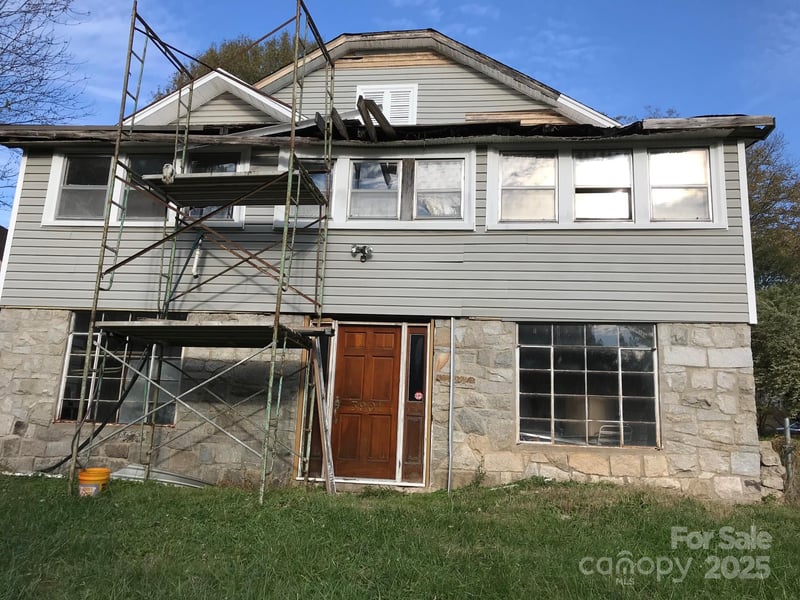 613 5th St, Spencer, NC 29159