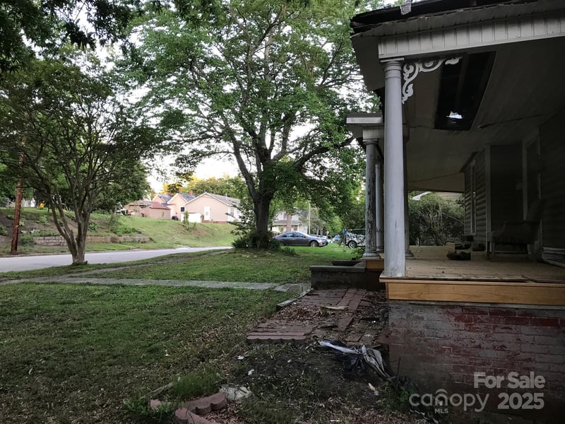 613 5th St, Spencer, NC 29159