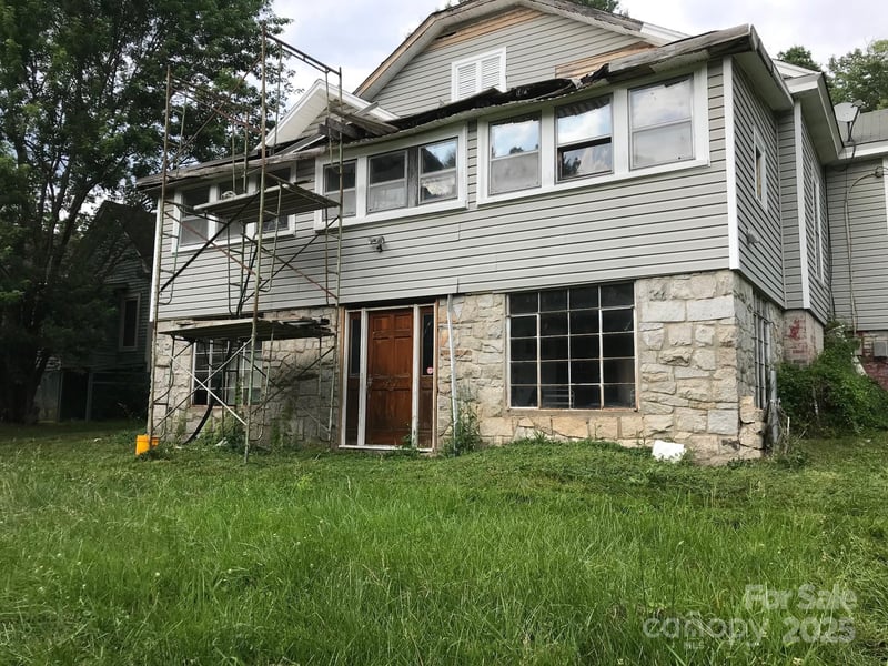 613 5th St, Spencer, NC 29159