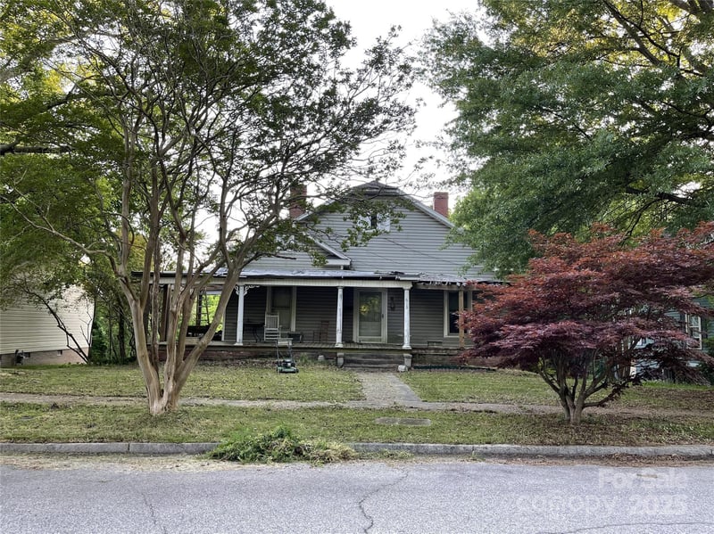613 5th St, Spencer, NC 29159