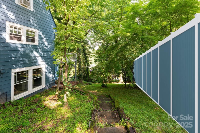 1 Kenilworth Rd, Asheville, NC 28803