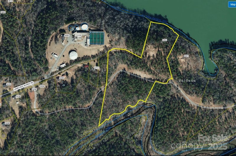 6355 Mcgalliard Pointe Dr #5, Valdese, NC 28690