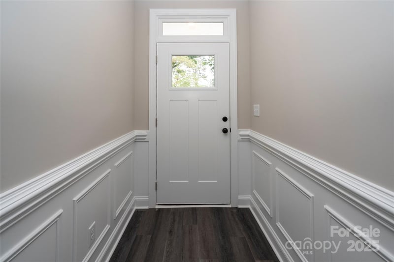 1721 Balfour Ln, Charlotte, NC 28216