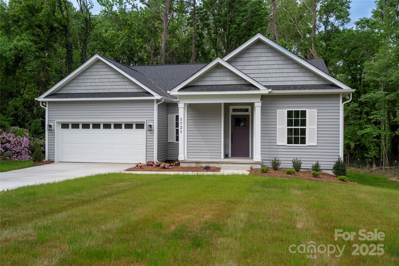 1721 Balfour Ln, Charlotte, NC 28216
