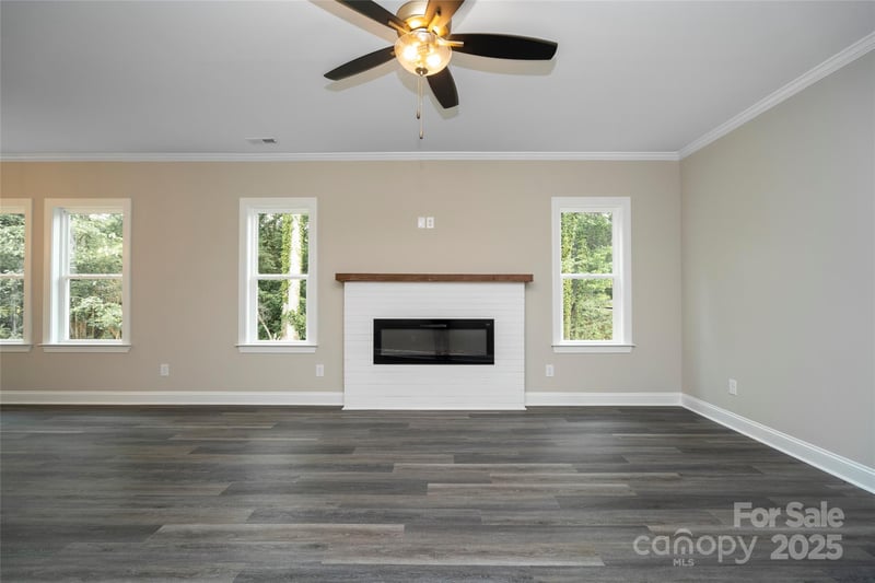 1721 Balfour Ln, Charlotte, NC 28216