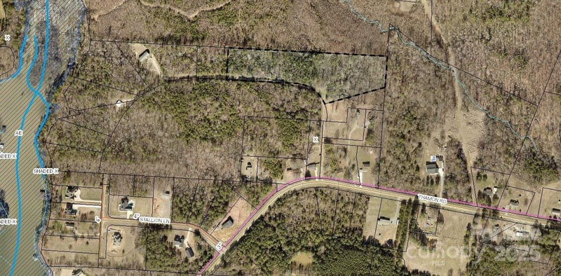 00 Thamon Rd, Shelby, NC 28150