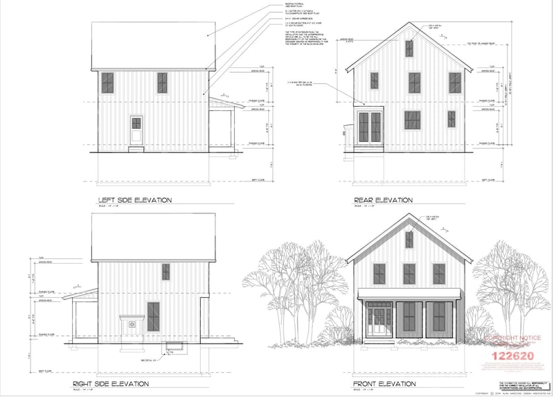 7 Shakedown St #21, Asheville, NC 28803