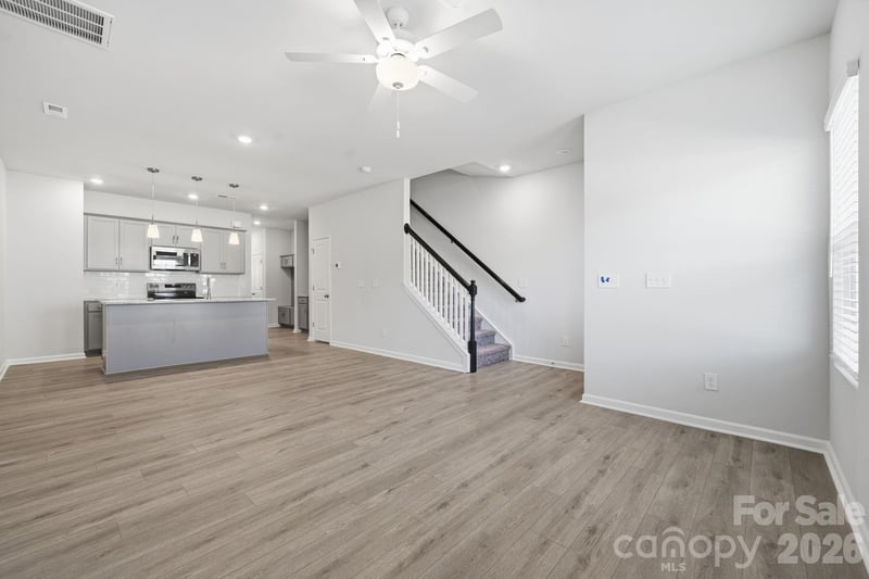 5107 Orchardview Way #26, Charlotte, NC 28216