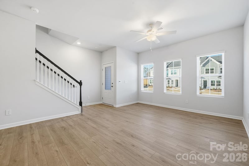5107 Orchardview Way #26, Charlotte, NC 28216