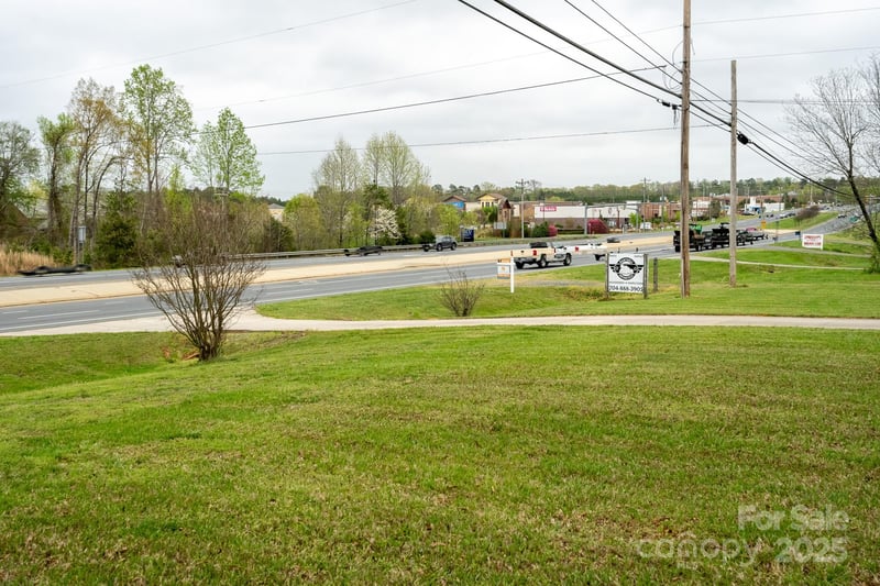 6760 Nc Hwy 24/27 Hw, Midland, NC 28107