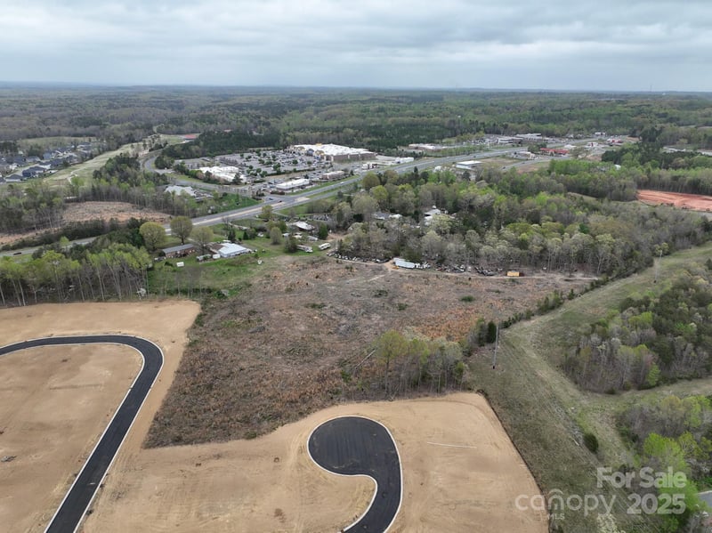 6760 Nc Hwy 24/27 Hw, Midland, NC 28107