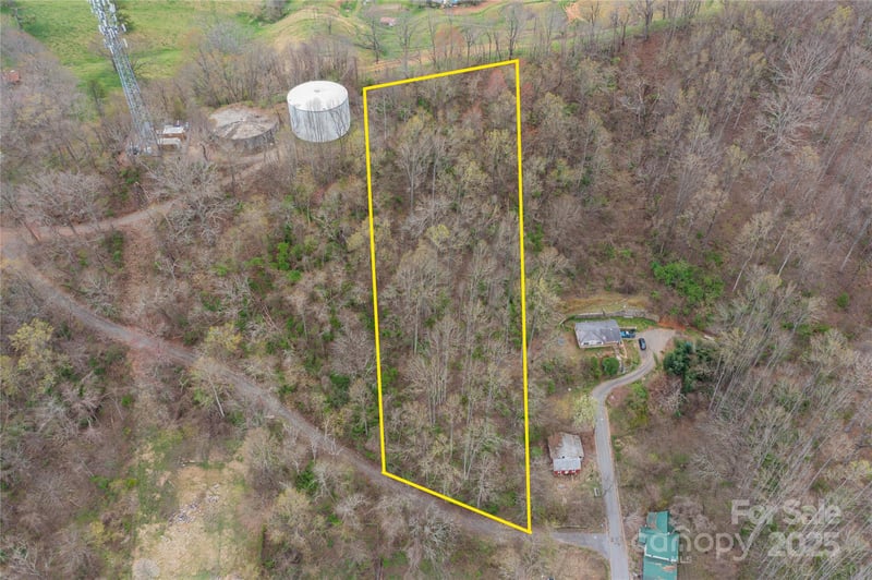 00 Bob Wood Dr, Canton, NC 28716