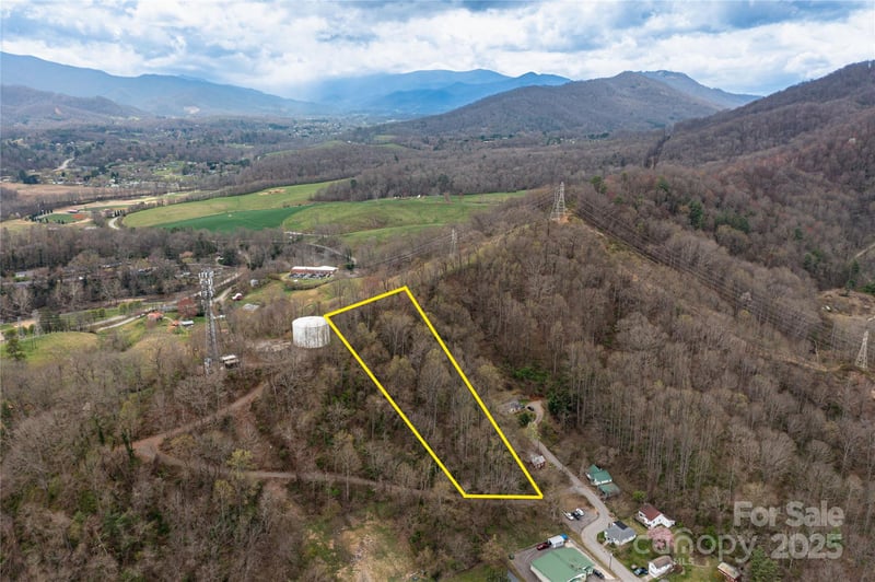 00 Bob Wood Dr, Canton, NC 28716