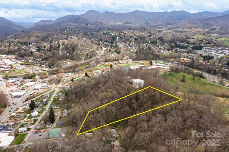 00 Bob Wood Dr, Canton, NC 28716