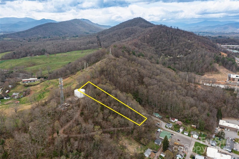 00 Bob Wood Dr, Canton, NC 28716