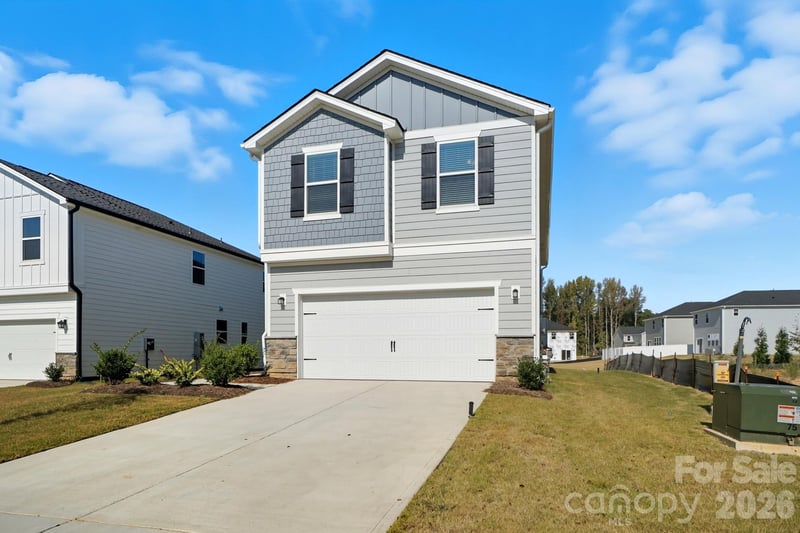 142 Bellina Dr #58, York, SC 29745
