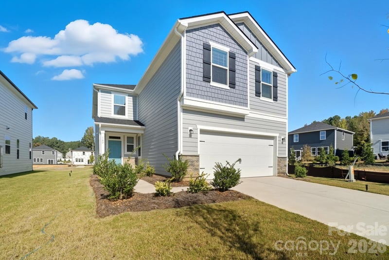 142 Bellina Dr #58, York, SC 29745