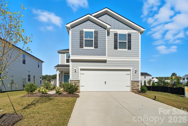 142 Bellina Dr #58, York, SC 29745
