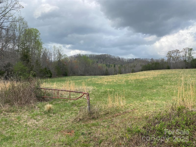 Cane Creek Mountain Rd, Bostic, NC 28018