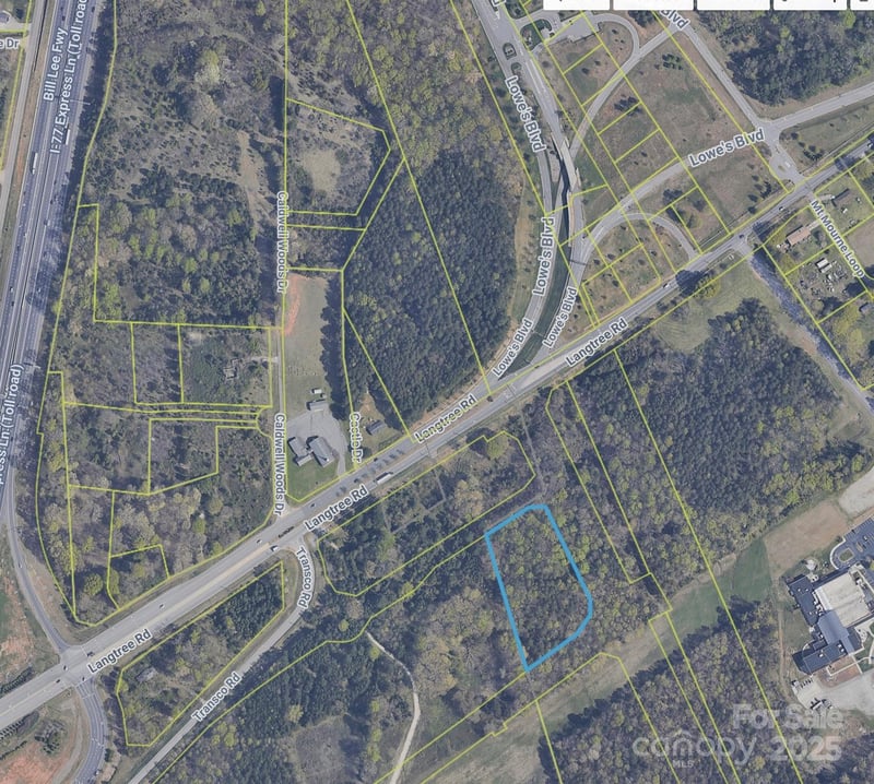 197 Langtree Rd, Mooresville, NC 28117