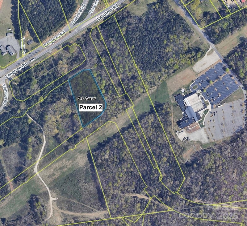 197 Langtree Rd, Mooresville, NC 28117