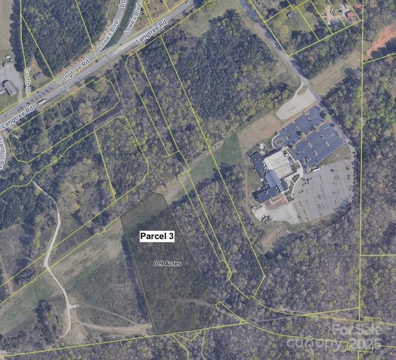 197 Langtree Rd, Mooresville, NC 28117