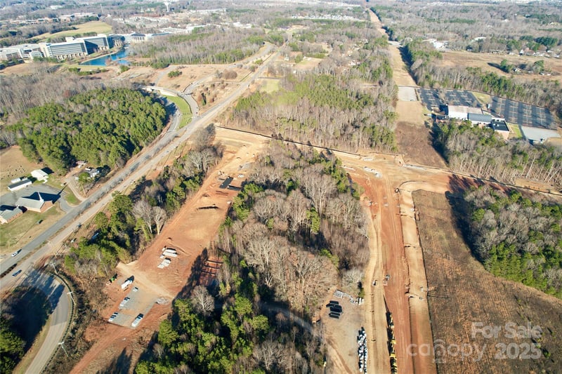 197 Langtree Rd, Mooresville, NC 28117
