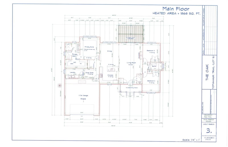 Lot 9 Tomahawk Trl, Hendersonville, NC 28739