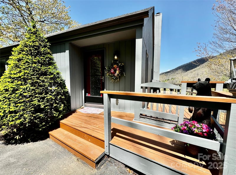 145 Townhouse Dr, Burnsville, NC 28714