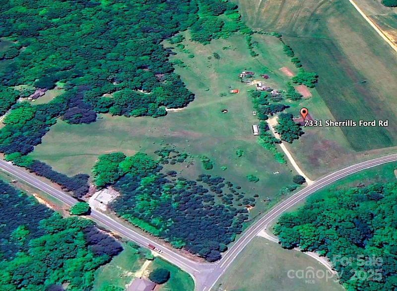 7331 Sherrills Ford Rd, Sherrills Ford, NC 28673