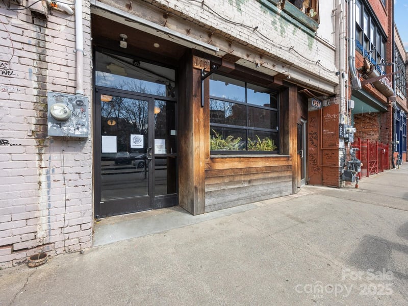 111 Broadway St #1, Asheville, NC 28801