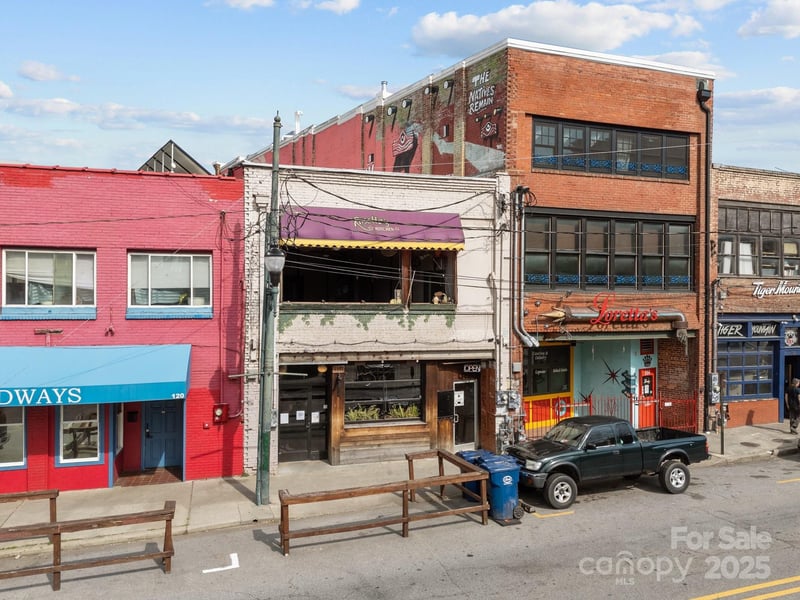 111 Broadway St #1, Asheville, NC 28801