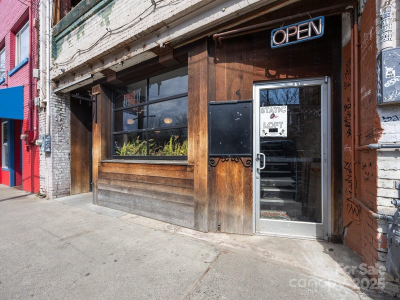 111 Broadway St #1, Asheville, NC 28801