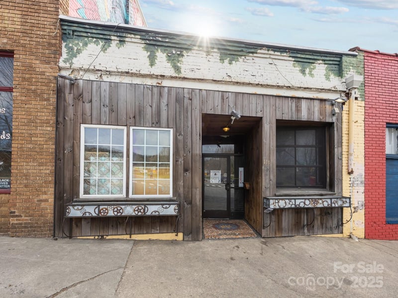 111 Broadway St #1, Asheville, NC 28801