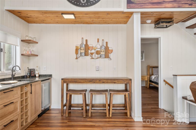 158 Blackberry Ln, Maggie Valley, NC 28751