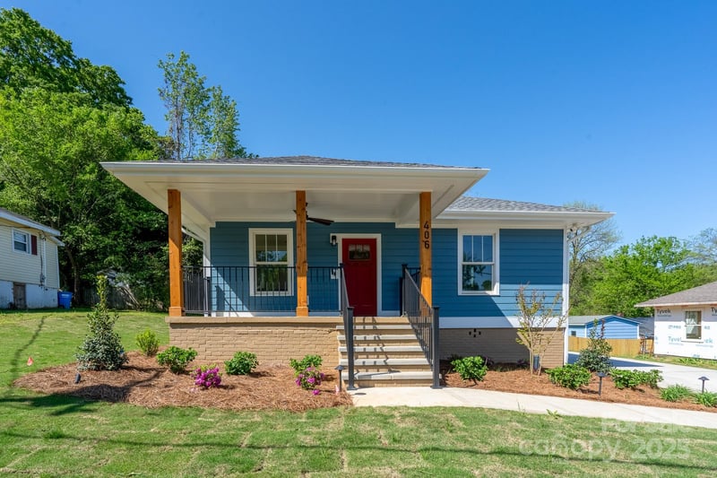 406 Williamson St, Fort Mill, SC 29715