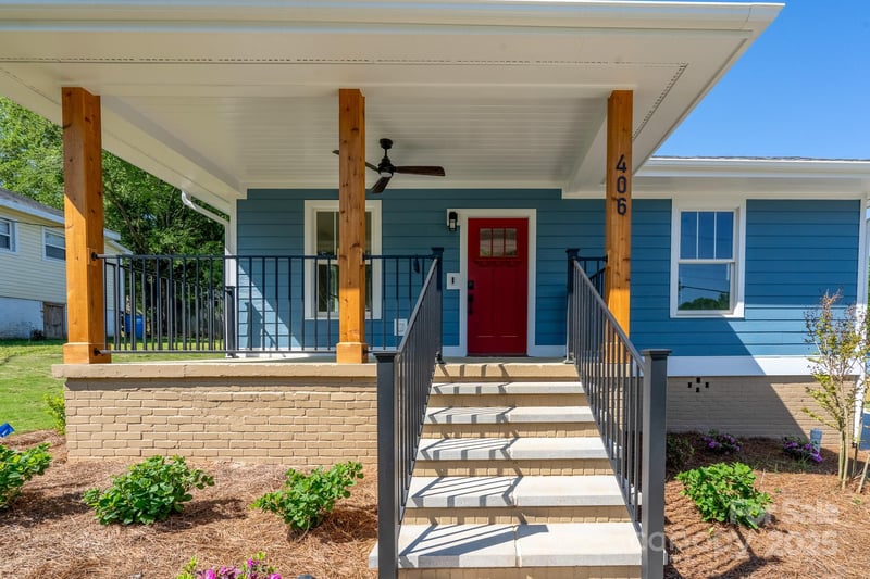 406 Williamson St, Fort Mill, SC 29715