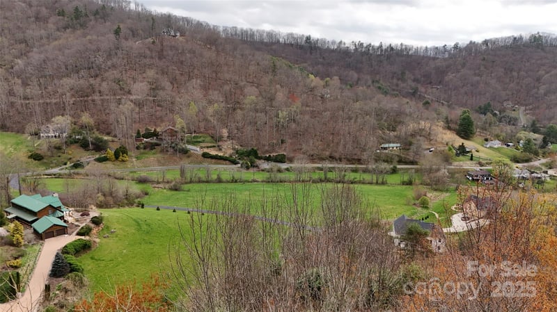 380 Serenity Mountain Ln, Mars Hill, NC 28754