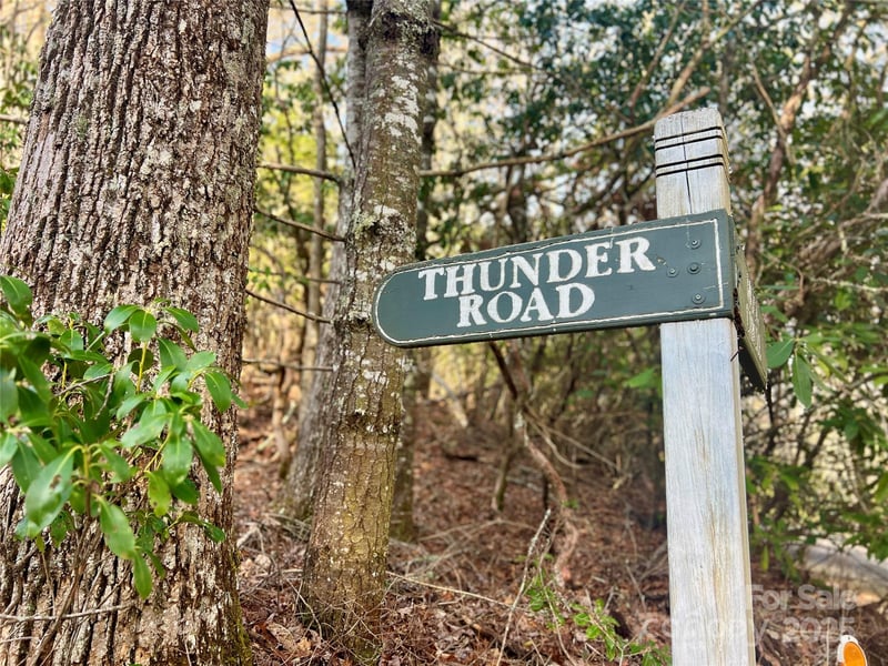 Lot 131 Thunder Rd, Brevard, NC 28712