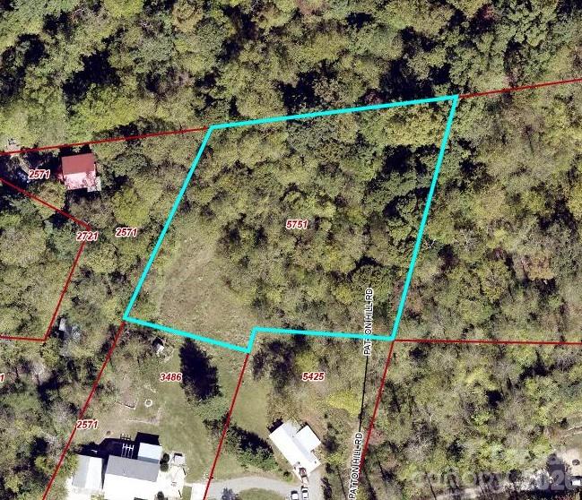 99999 Patton Hill Rd #3, Swannanoa, NC 28778