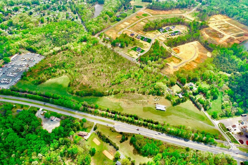 14211 Cabarrus Rd, Charlotte, NC 28227