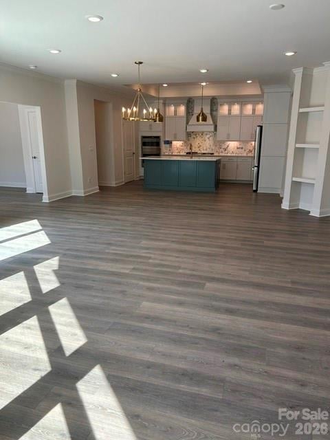 3044 Five Creek Rd, Charlotte, NC 28213