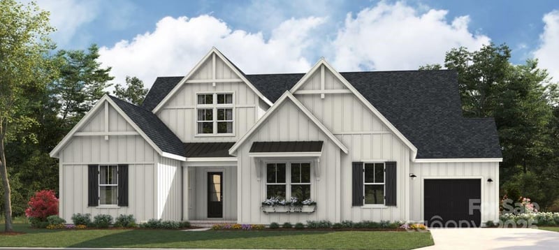 8805 Wingard Dr, Waxhaw, NC 28173