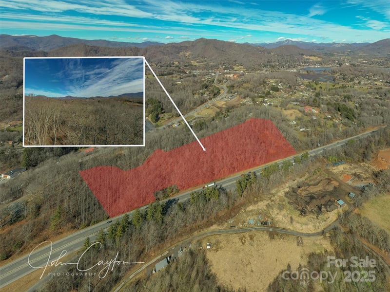 000 Great Smoky Mountain Expressway, Waynesville, NC 28786