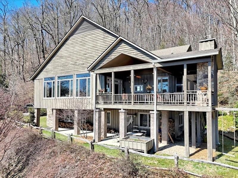 116 Dana Rd, Waynesville, NC 28786